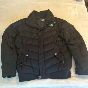 Women’s North Face Bomber